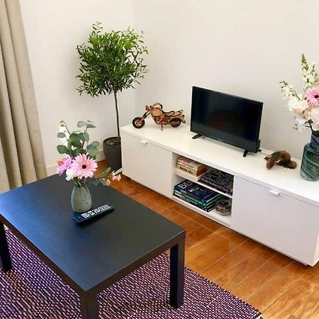 32 3 - Lisbon City Life Private Apartment, Bairro Alto Bagian luar foto